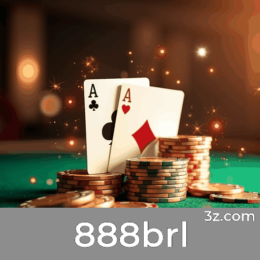 Revolucione sua Experiência de Jogos com a 888brl e Tecnologias Disruptivas