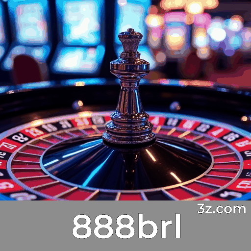 888brl: Especialista em Apostas Esportivas no Brasil