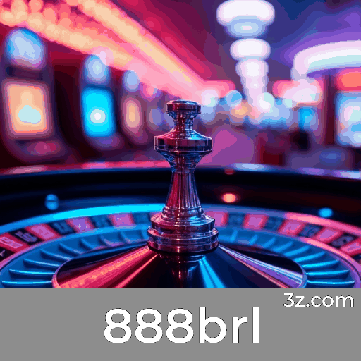 888brl: Plataforma de Cassino e Apostas Top