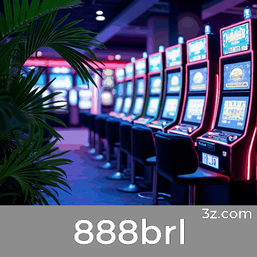 Revolucione sua Experiência de Jogos com a 888brl e Tecnologias Disruptivas