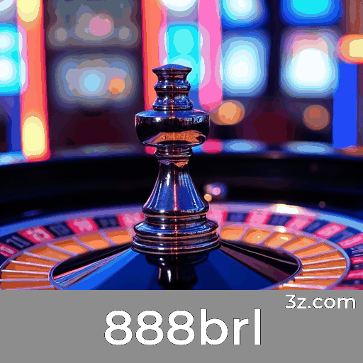 Experiência 3D e jogos ao vivo no 888brl