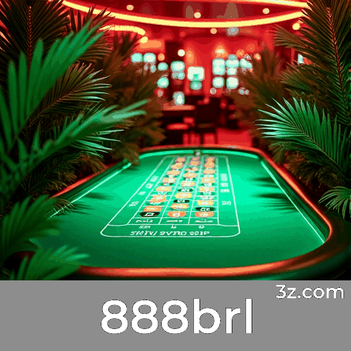 Experiência de Jogos de Mesa ao Vivo no 888brl