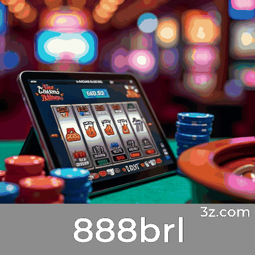 Experiência de Jogos de Mesa ao Vivo no 888brl